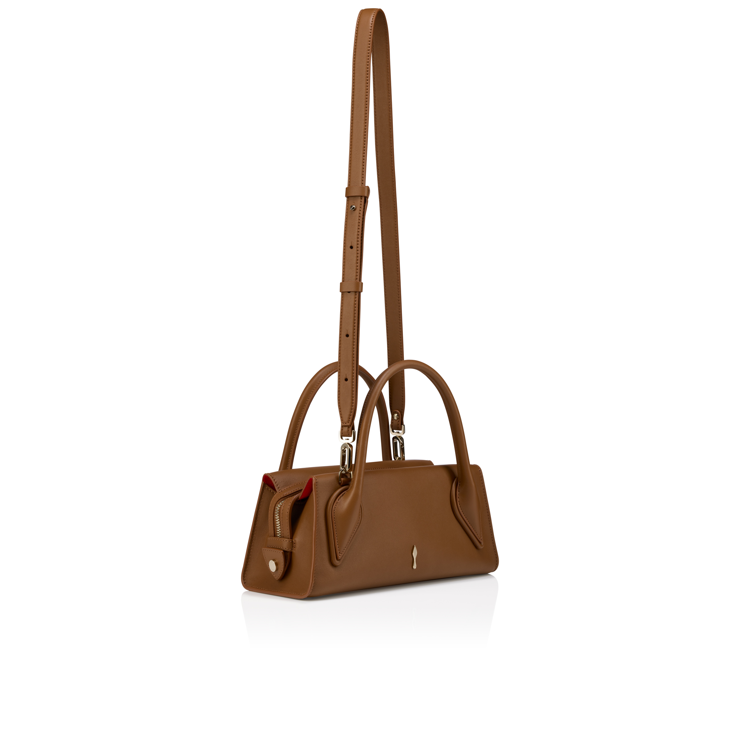 SS26 VENUS MINI CROSSBODY CALF CORDIA