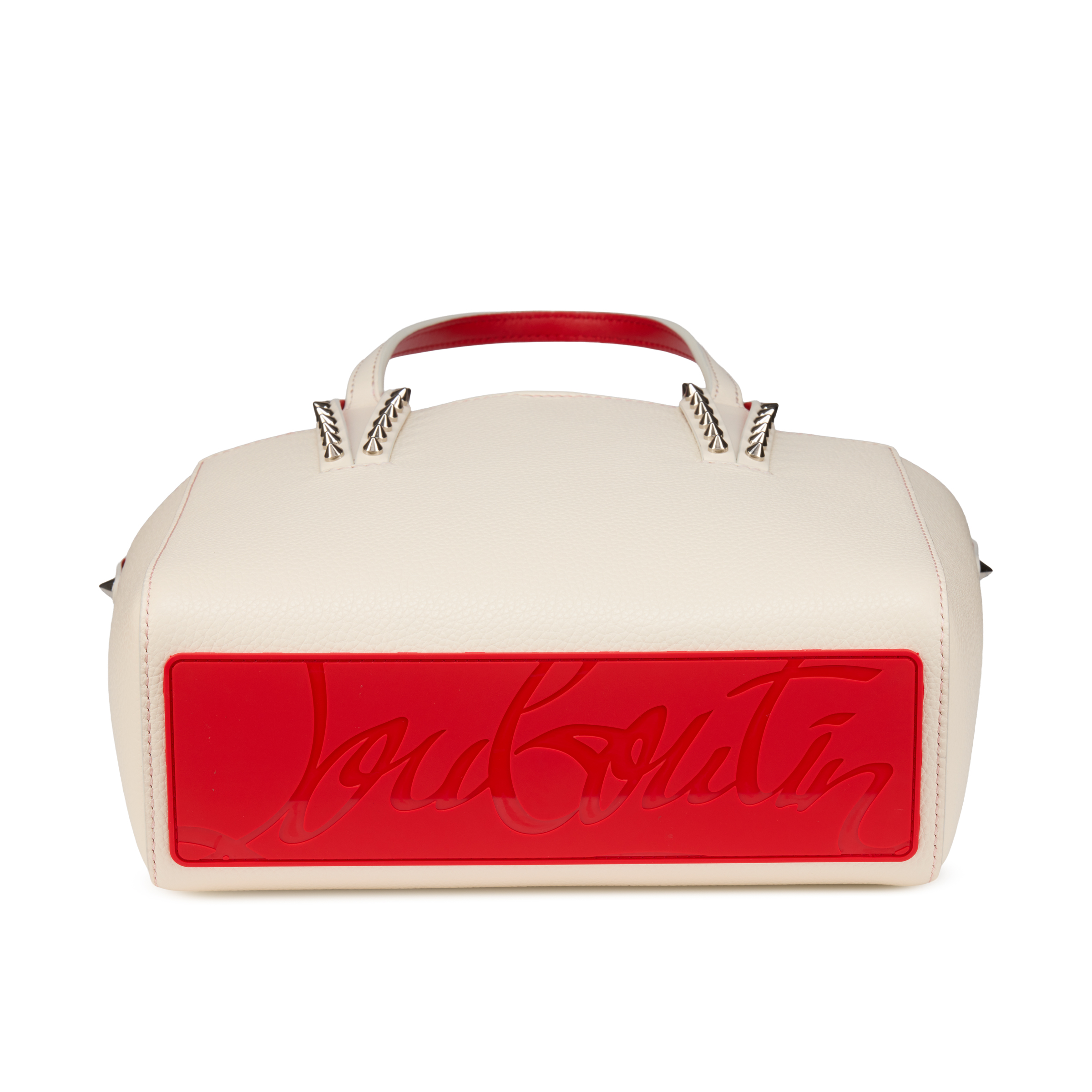 SS26 CABATA SOFT E W MINI CALF EMPIRE