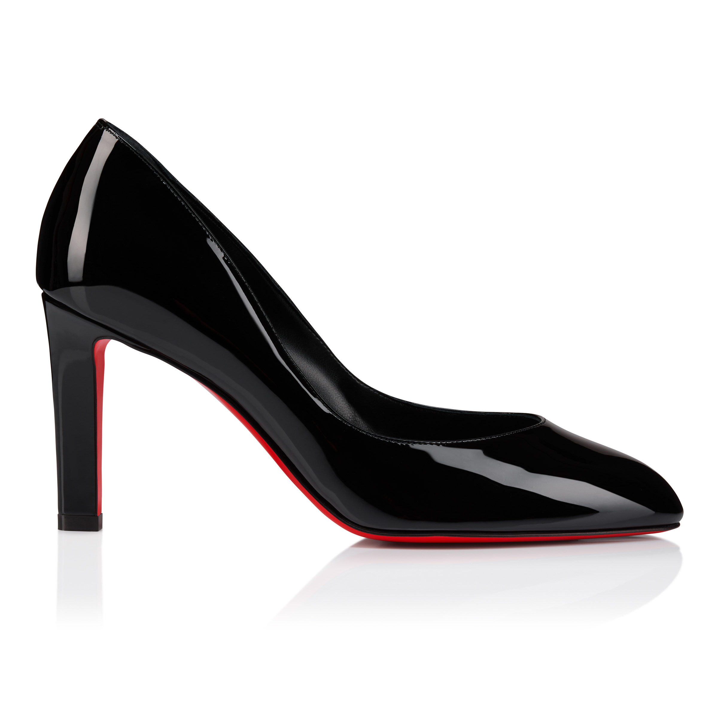 SS26 FANNYLOVE 85 PATENT LINING