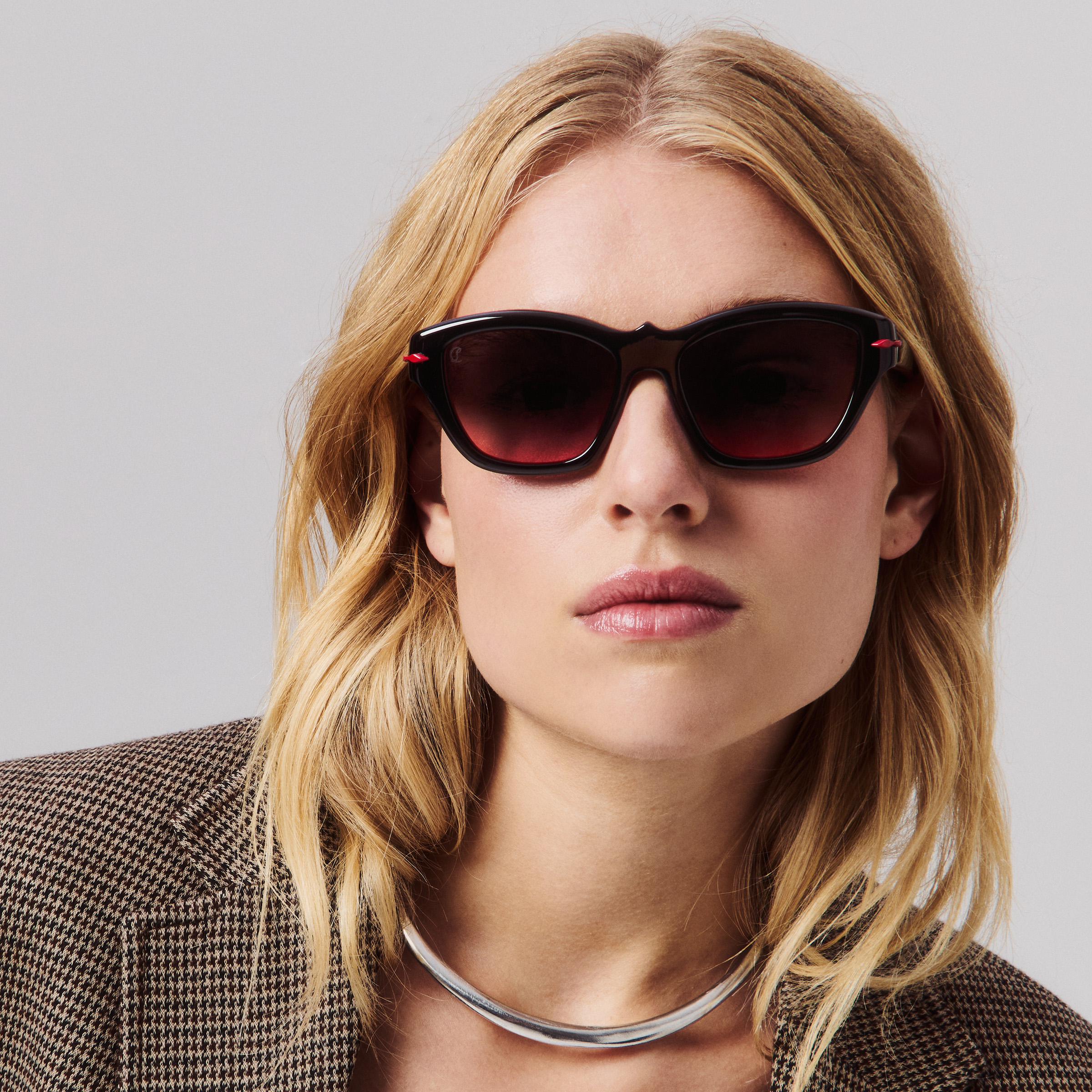 SS26 KATE LB0026 ACETATE