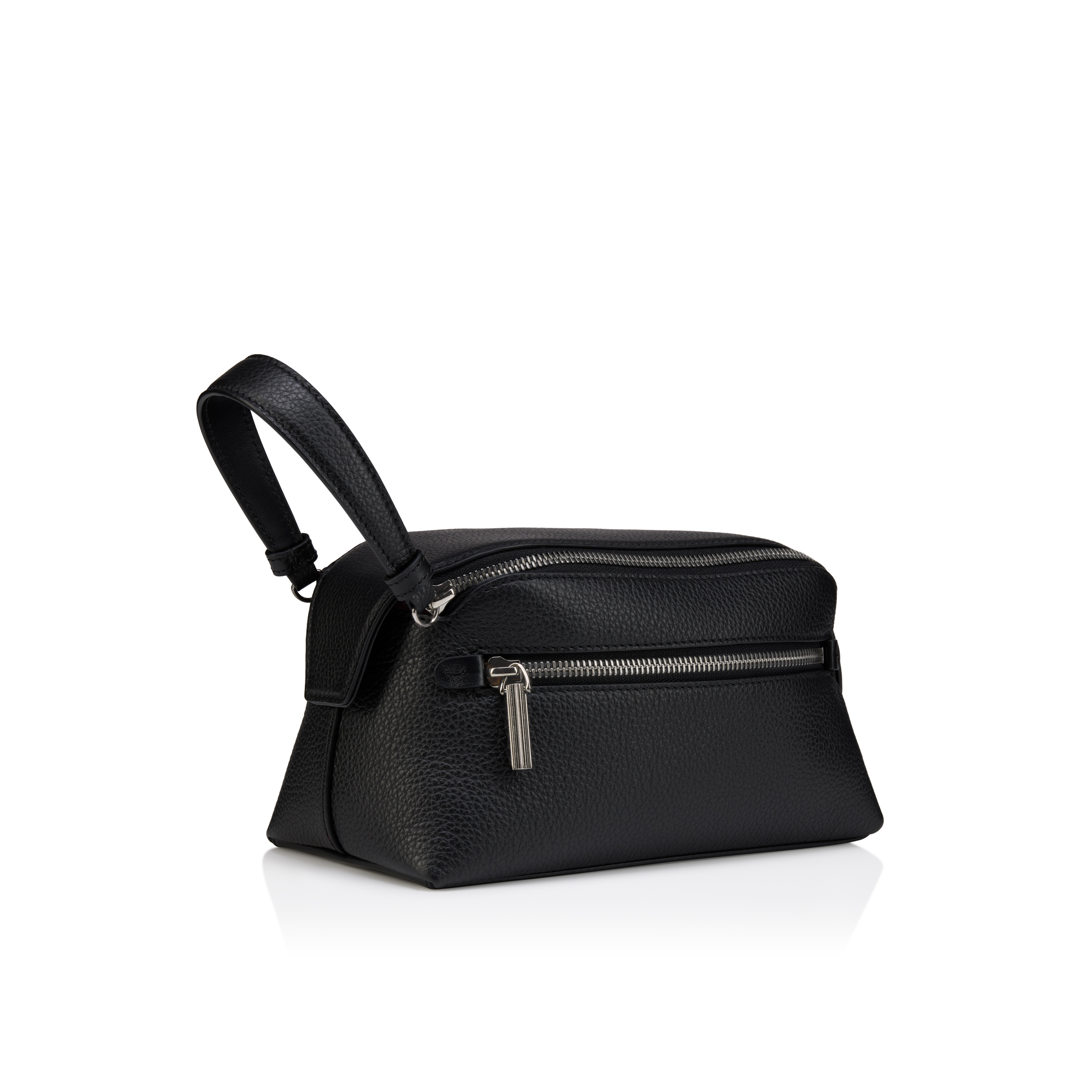 FW26 NOSTALGIC TRAVELER CALF EMPIRE