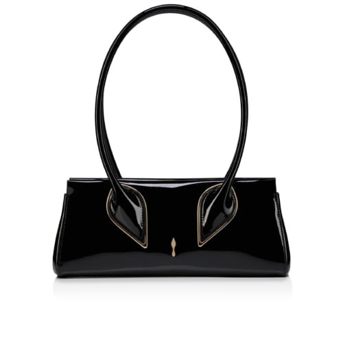 FW26 VENUS BAGUETTE PATENT SOFT