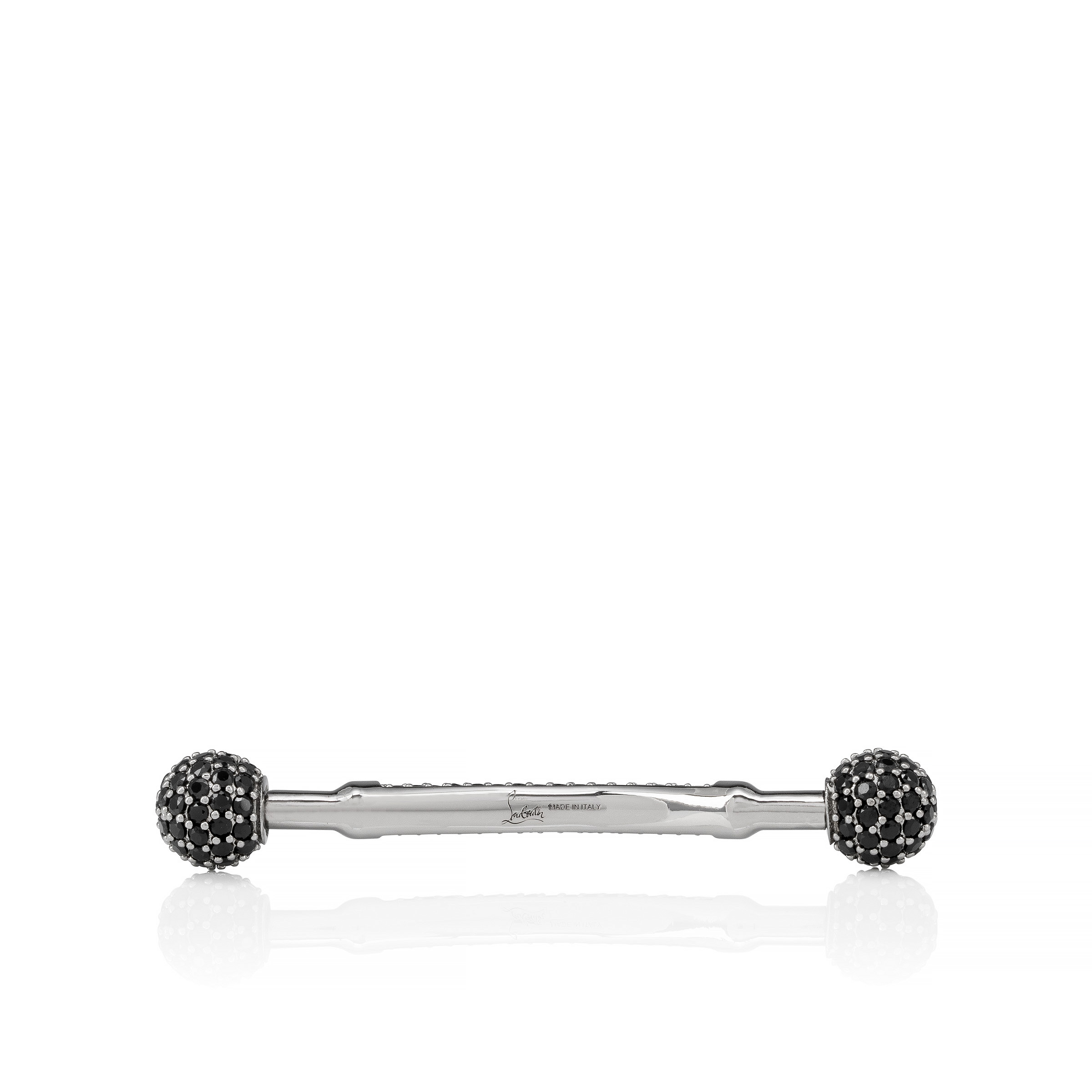 SS25 CHAMBELINK STRASS METAL