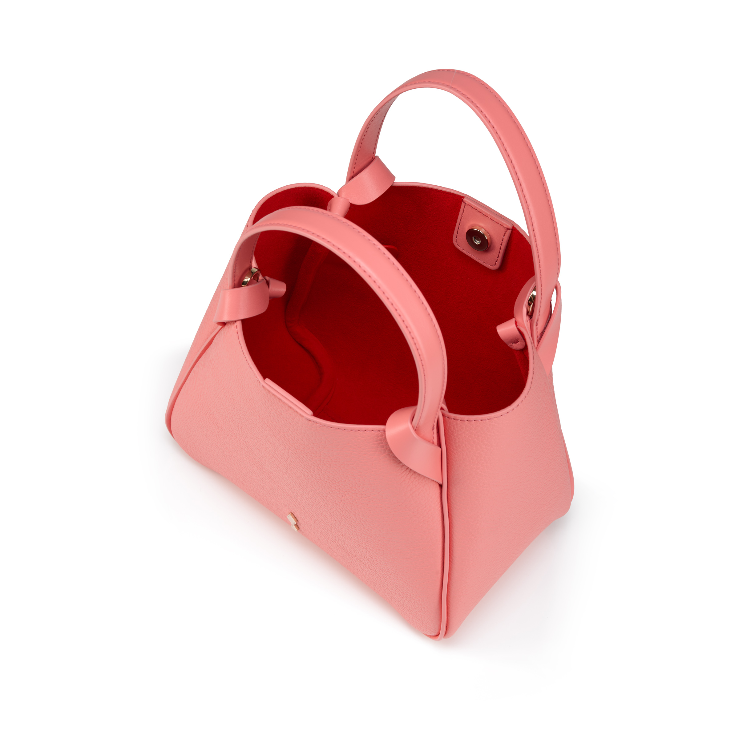 FW26 BETTINA TOTE MINI CALF EMPIRE