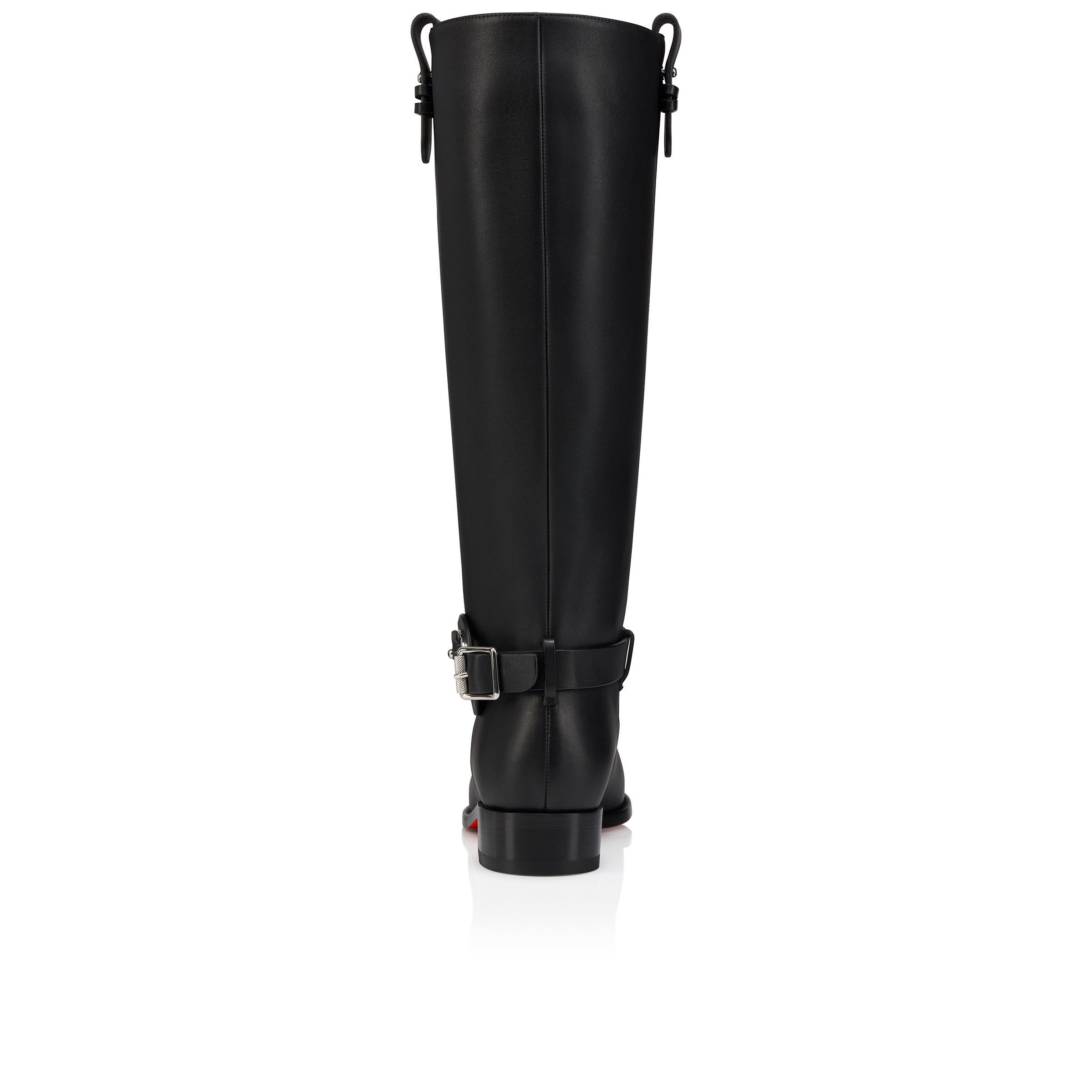 SS26 DIANOUCHETTE BOTTA FLAT CORDIA