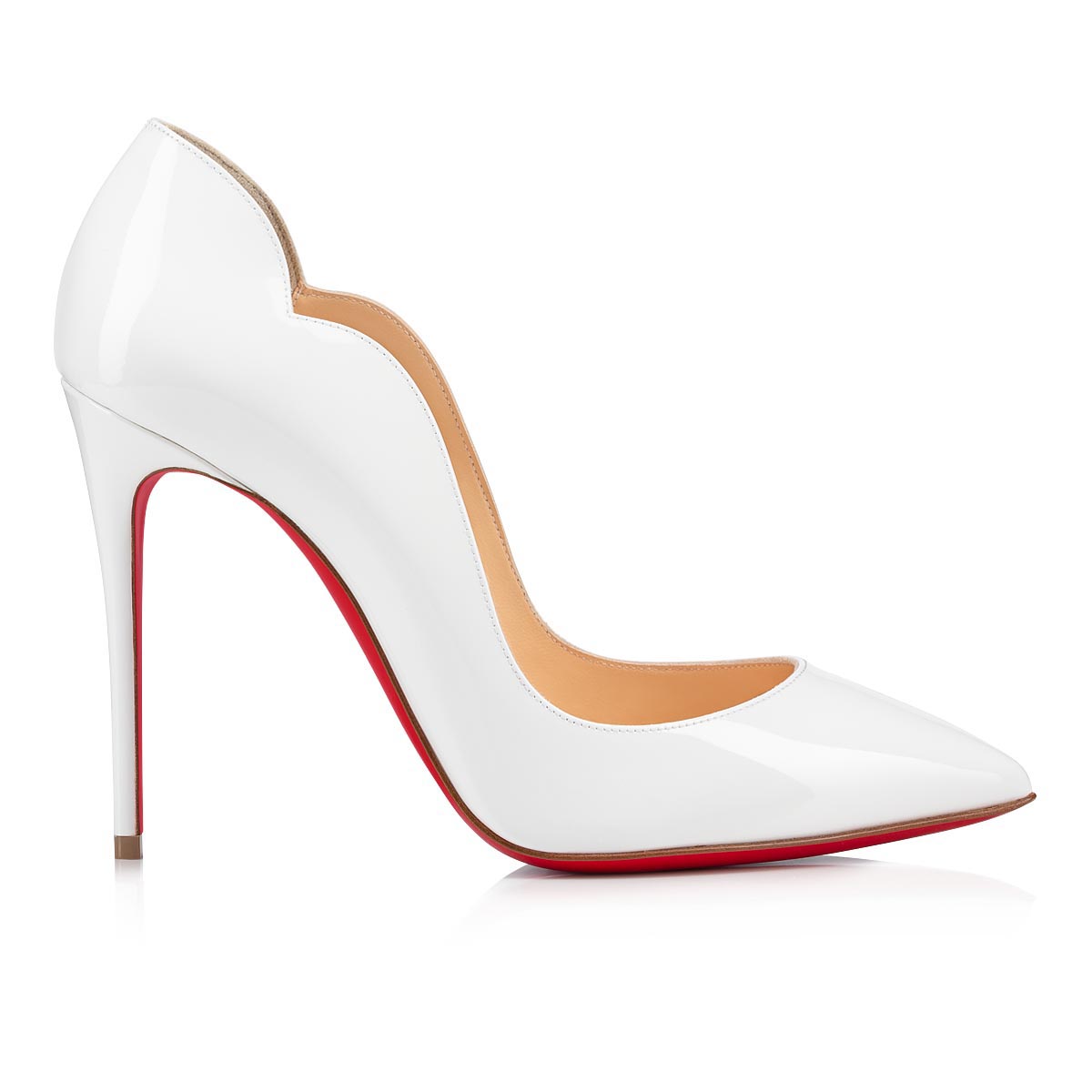 SS20 HOT CHICK 100 PATENT