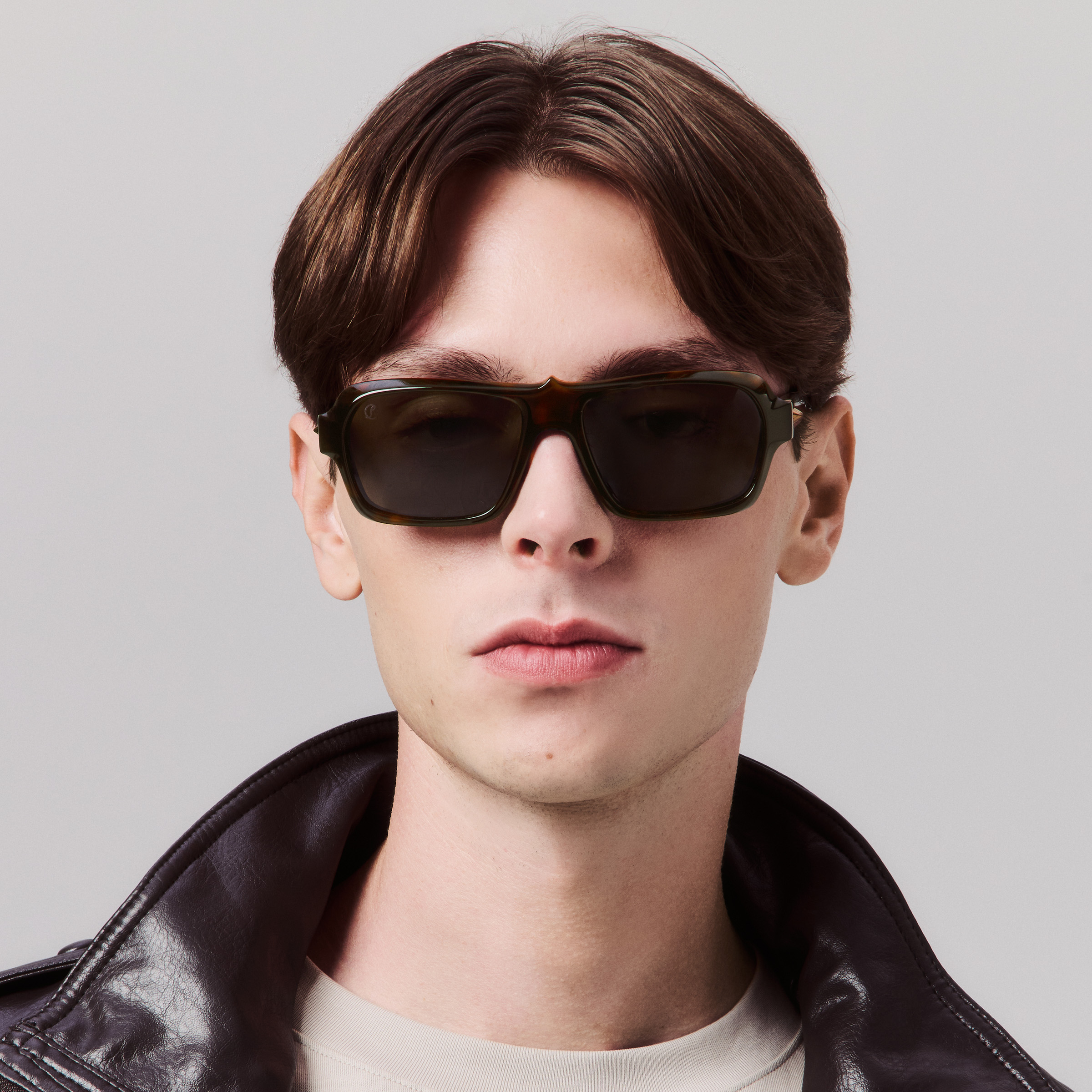 SS26 OUR GEORGES LB0027 ACETATE