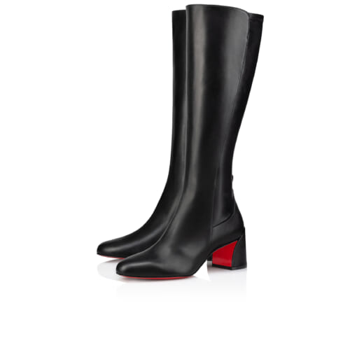 FW25 JANE BOTTA 55 CALF NAPPA STRETCH