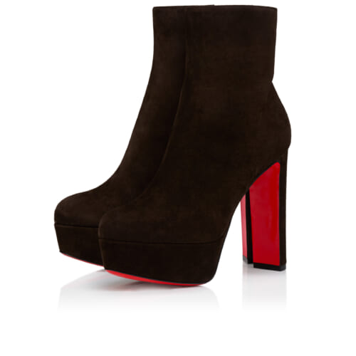 FW25 LOO BOOTY 130 VEAU VELOURS