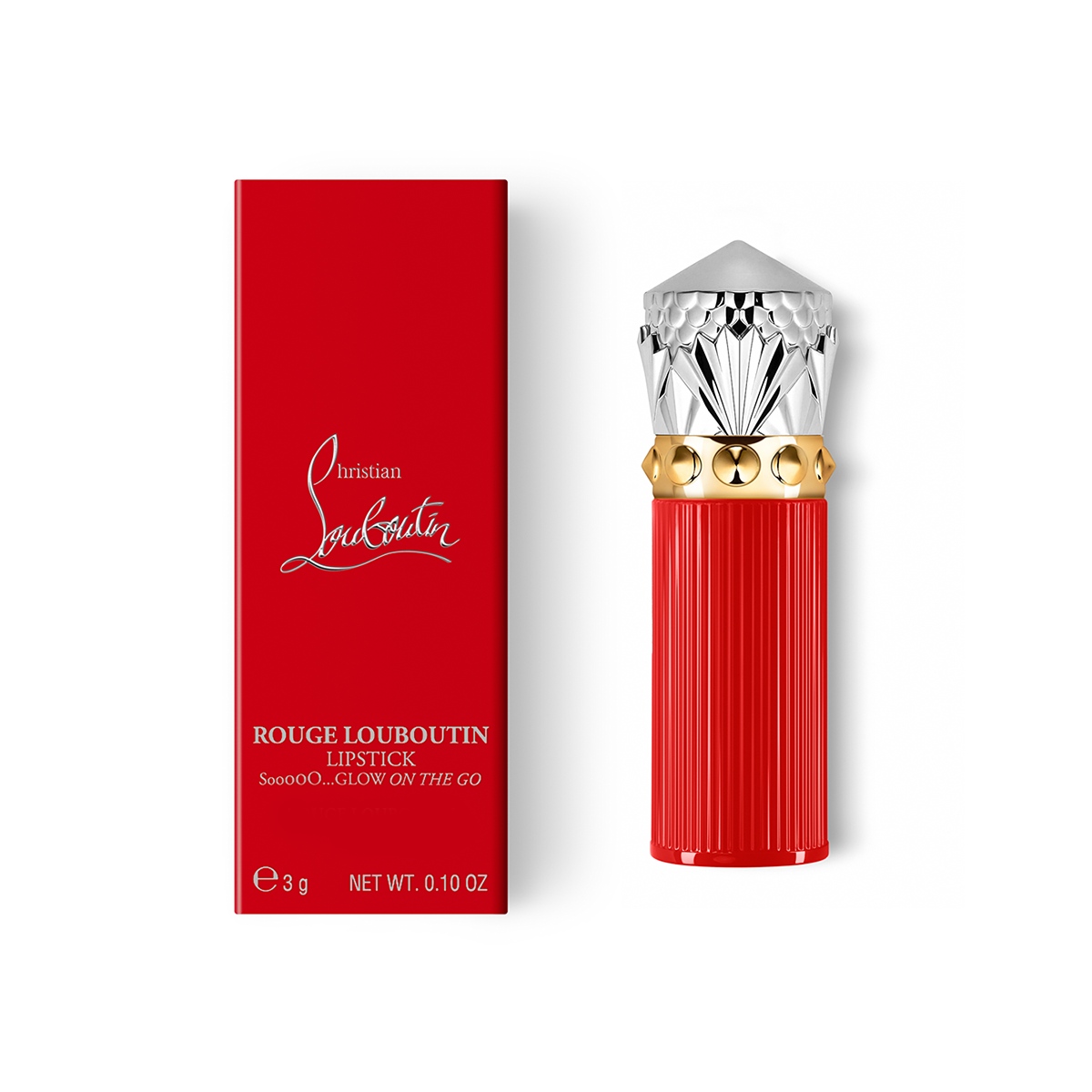 ONTHEGO SOGLOW RIOPINK
