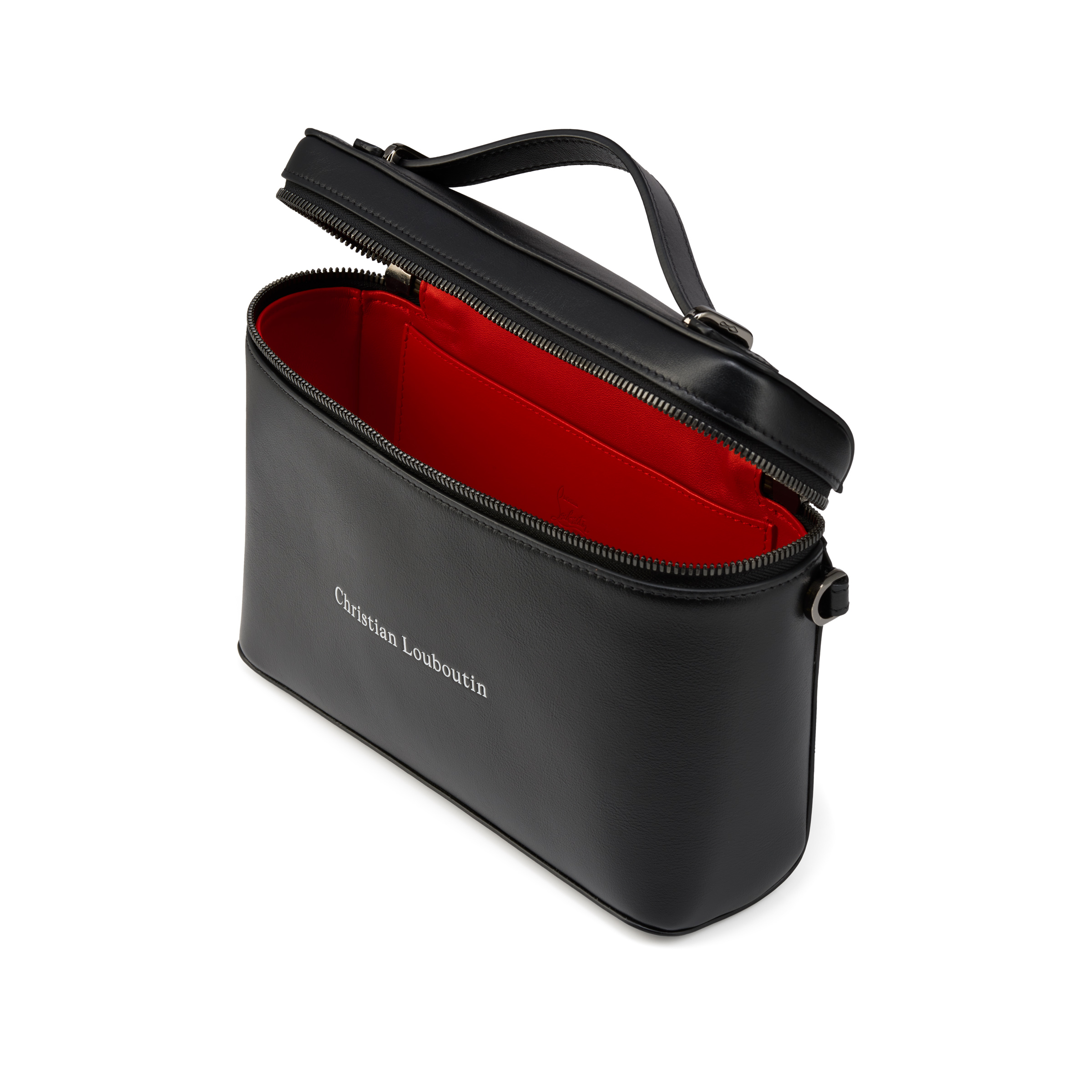FW26 TACTICAL CROSSBODY CALF PARIS SOFT
