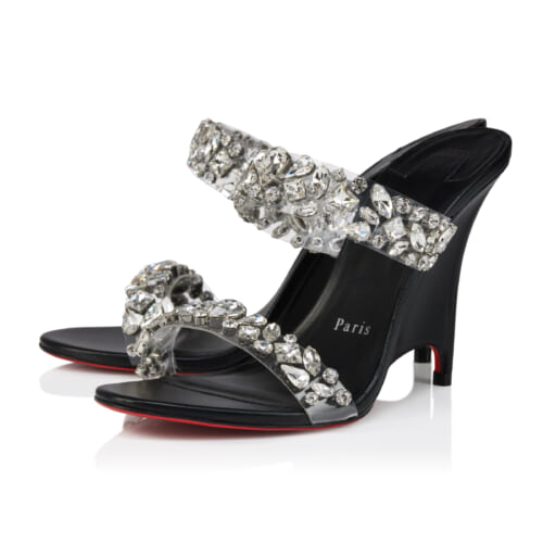 FW26 SOLO ZEE JEWEL 100 ECO TPU-NAPPA-LINING