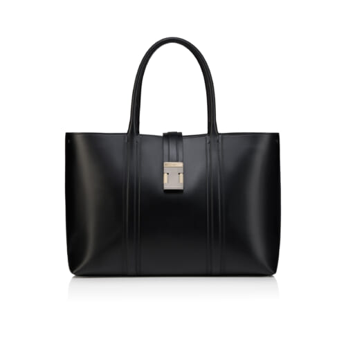 SS26 NOX TOTE S CALF PARIS SOFT