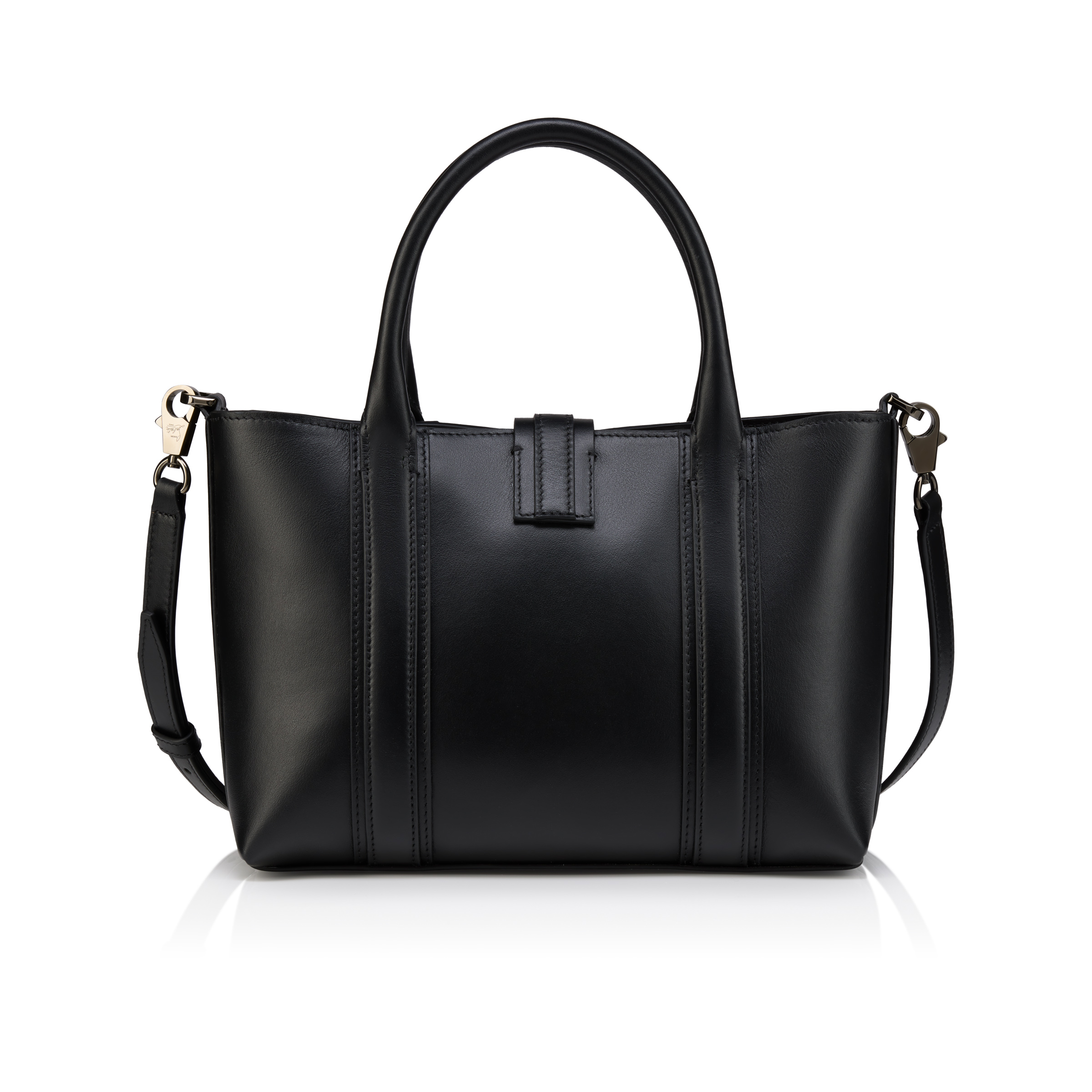 SS26 NOX TOTE XS CALF PARIS SOFT