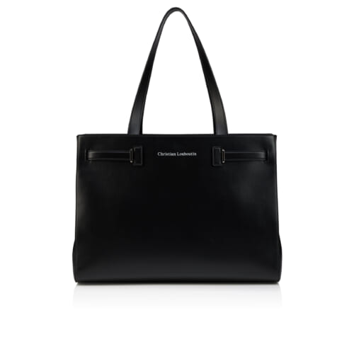 FW26 TACTICAL TOTE E W CALF PARIS SOFT