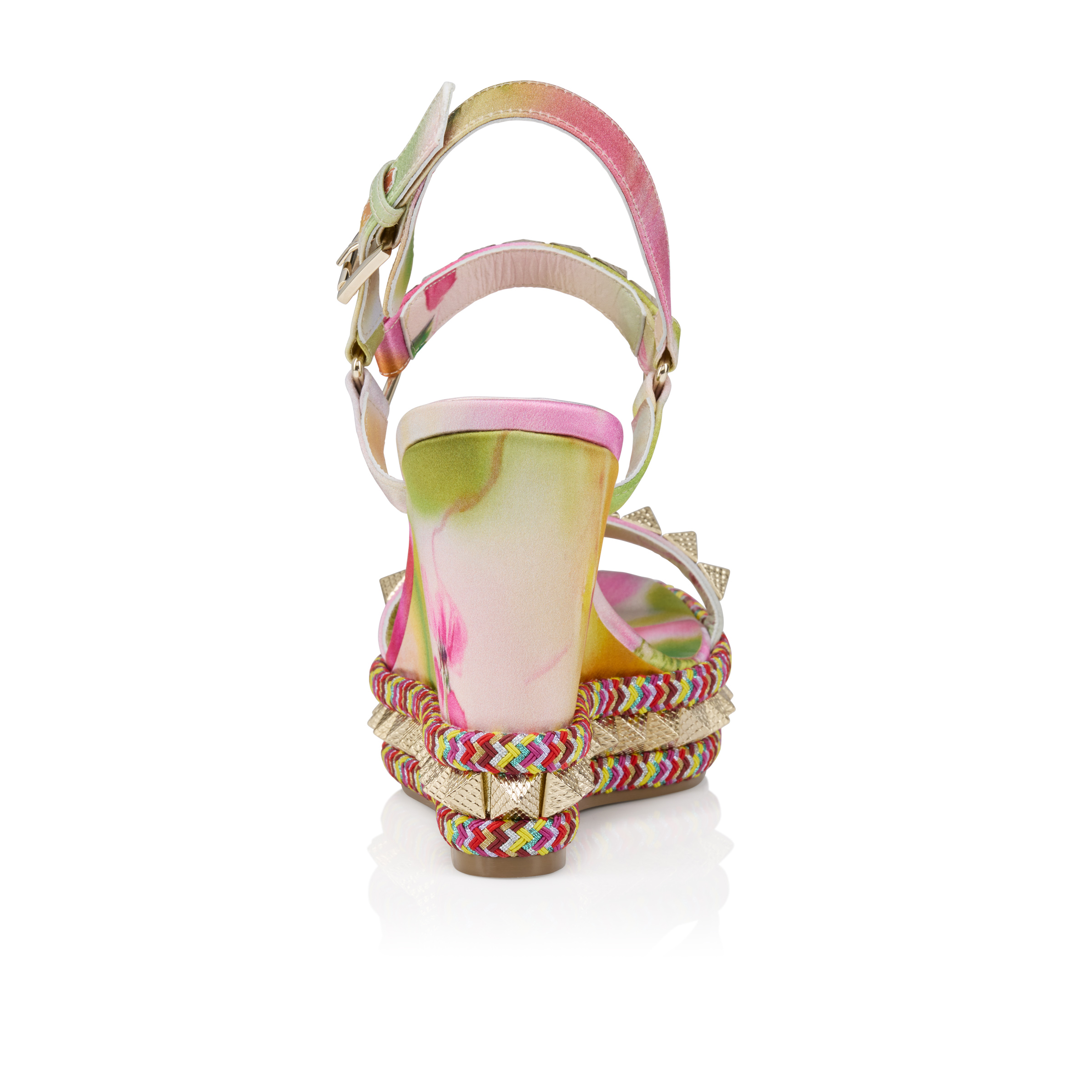 FW26 PYRA CLOU 110 CR SAT BOTANICA LIN BOTANICA
