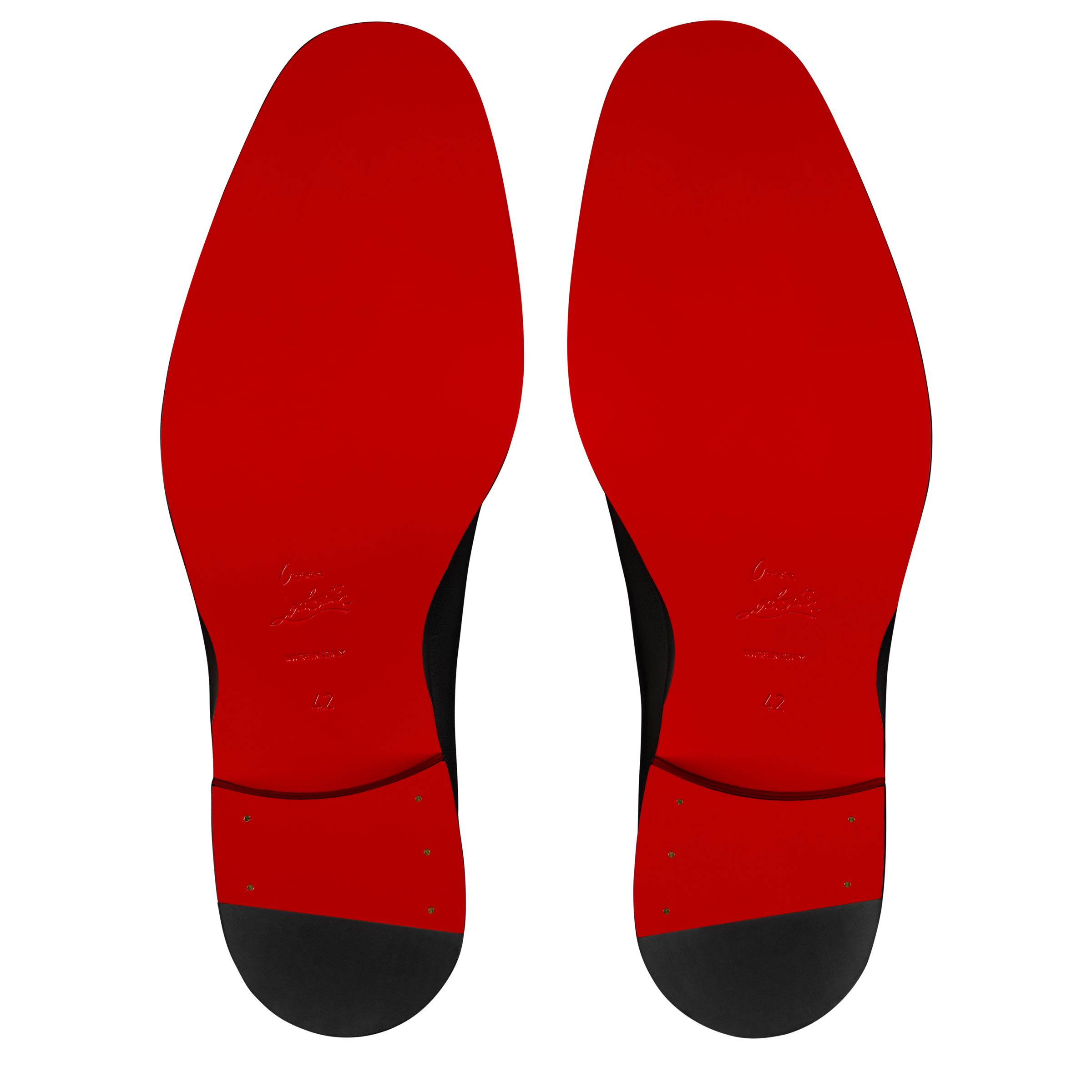SS26 SARTOBY FLAT CALF
