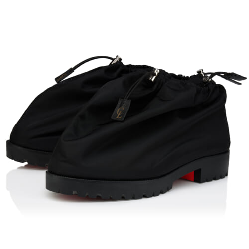FW26 THE TCT I FLAT NYLON