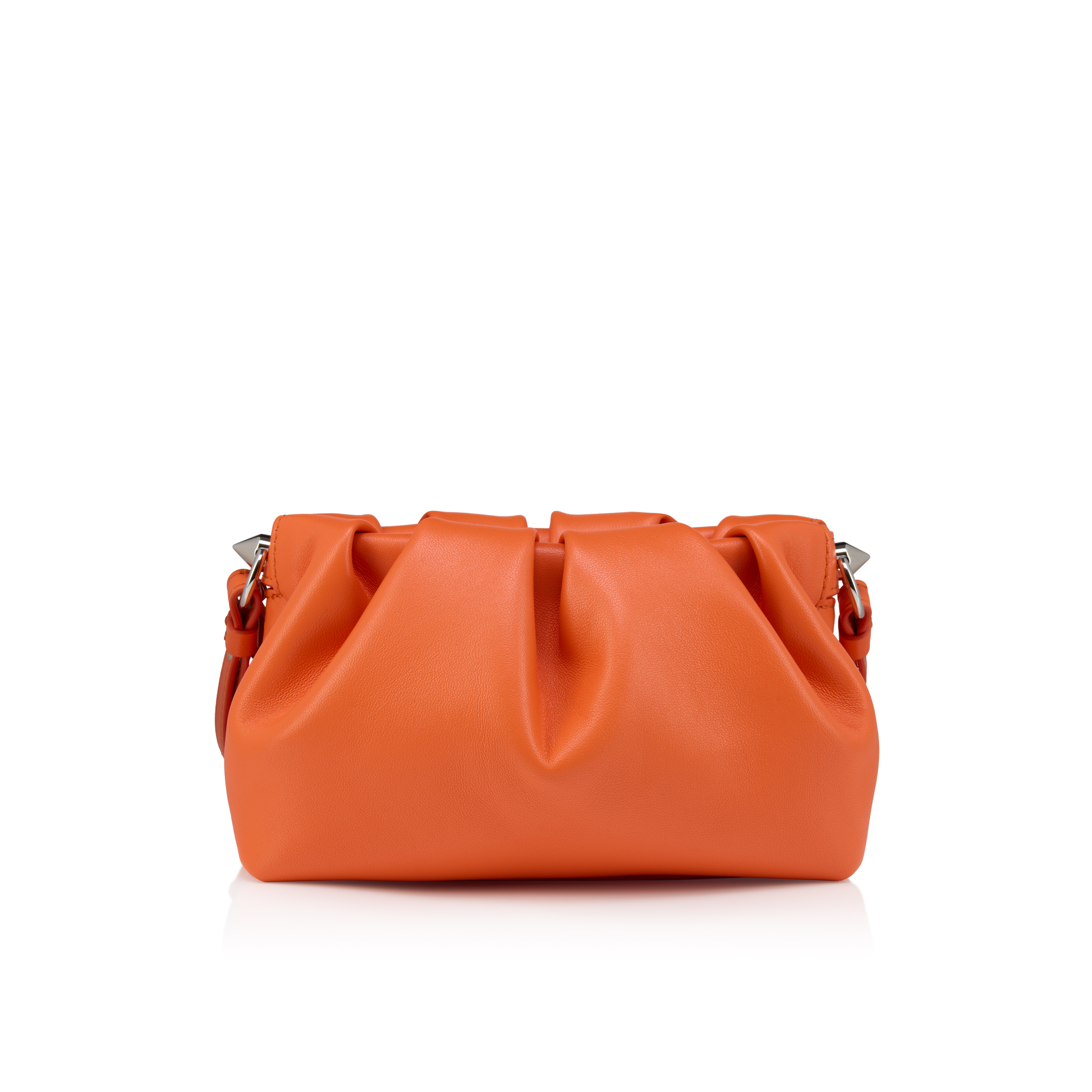SS26 EVA MINI CROSSBODY NAPPA