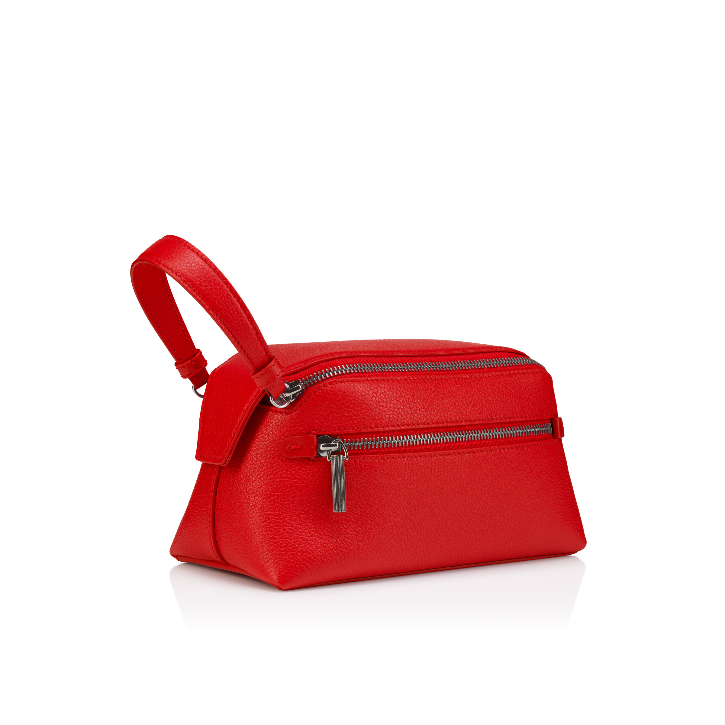 FW26 NOSTALGIC TRAVELER CALF EMPIRE