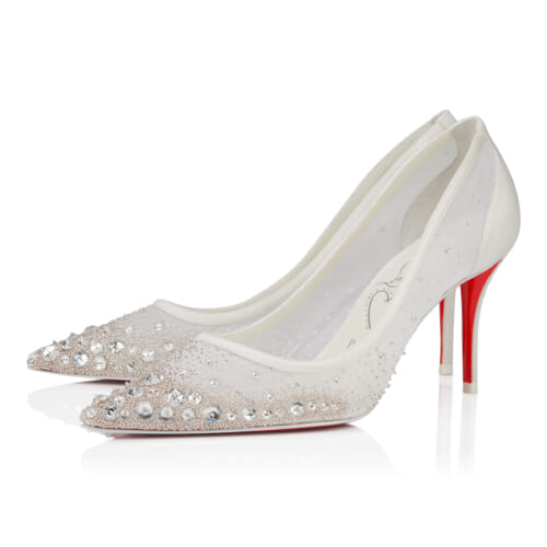 SS25 MISS Z SPARKLING 80 RETE ORGANZA CR SAT LIN
