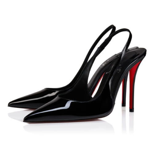 Miss Z Sling Back