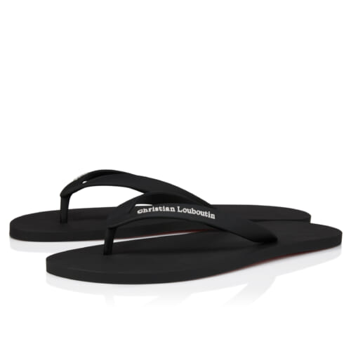 The Christian Louboutin Summer