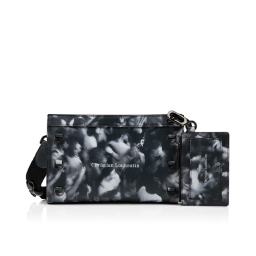 FW26 KOSMIKA MINI CROSSBODY CALF MOISES