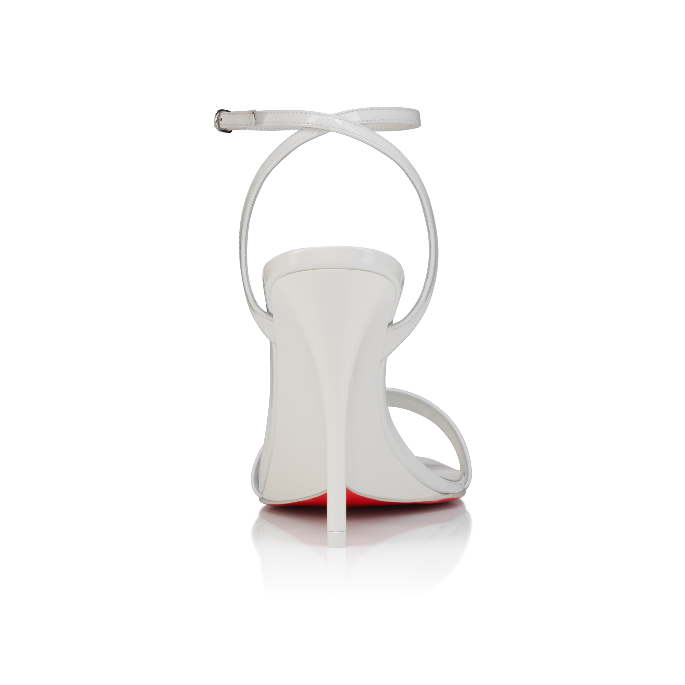 FW26 ZEEZEENELLA 100 PATENT LINING