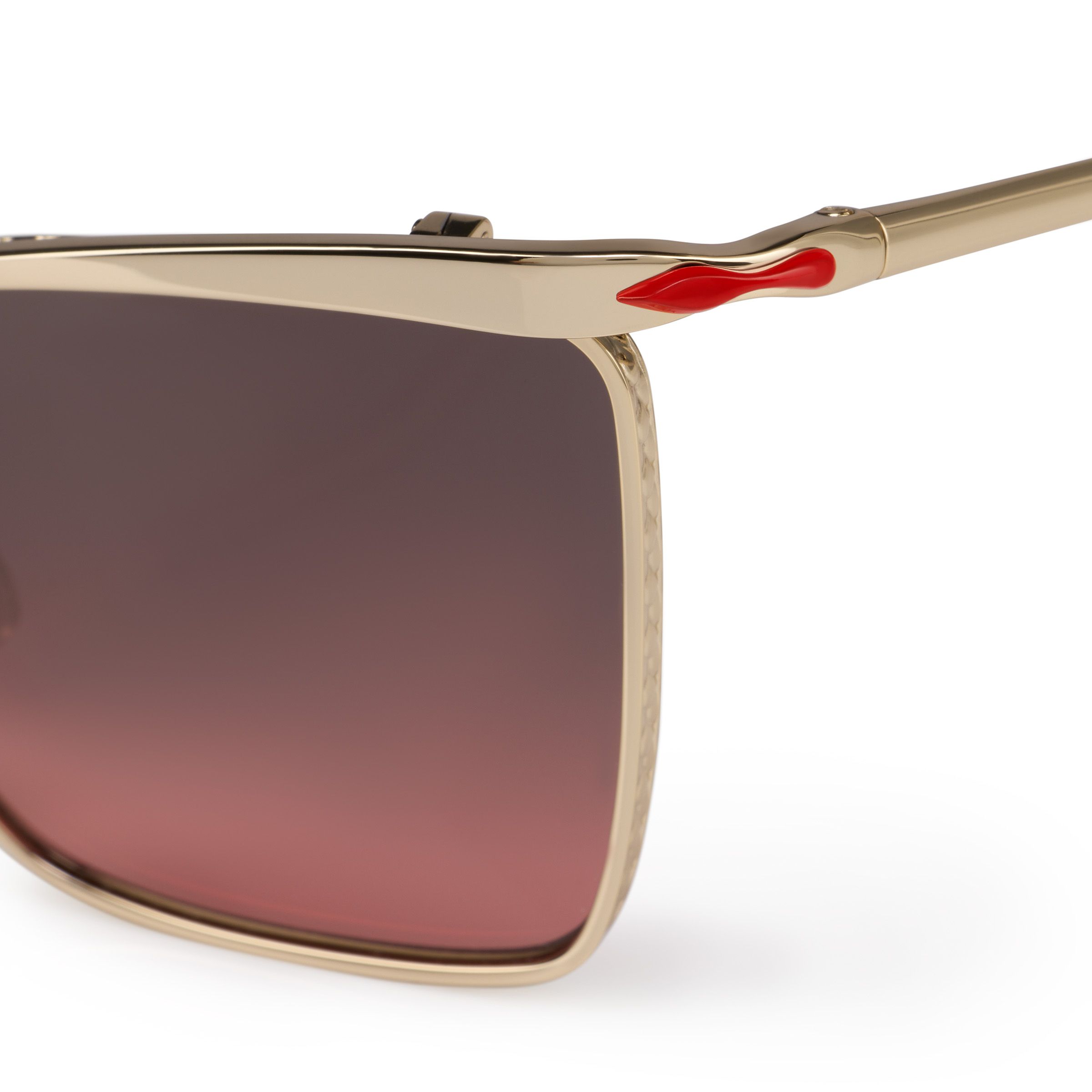 SS26 HOT CHICK LB0020 METAL