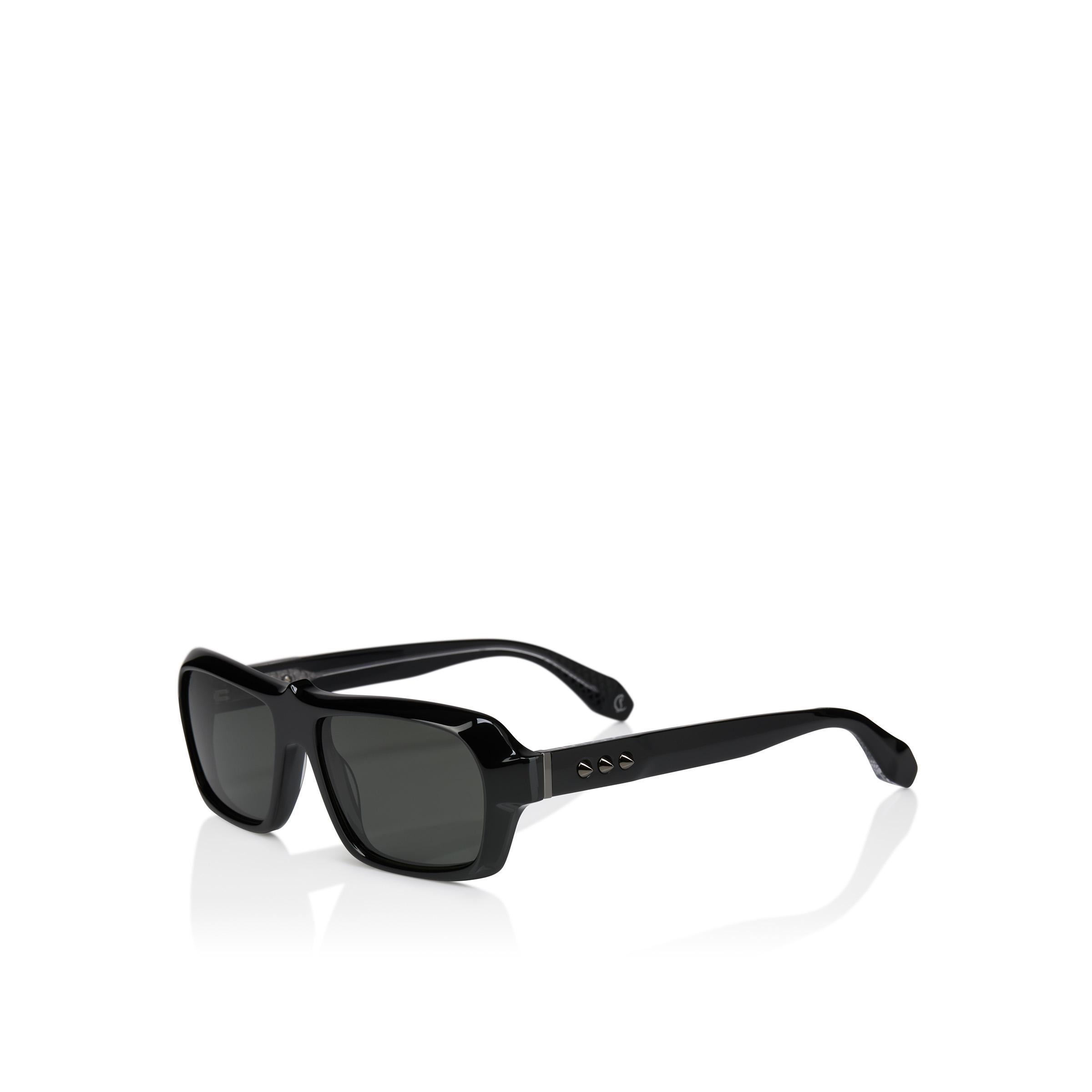 SS26 OUR GEORGES LB0027 ACETATE
