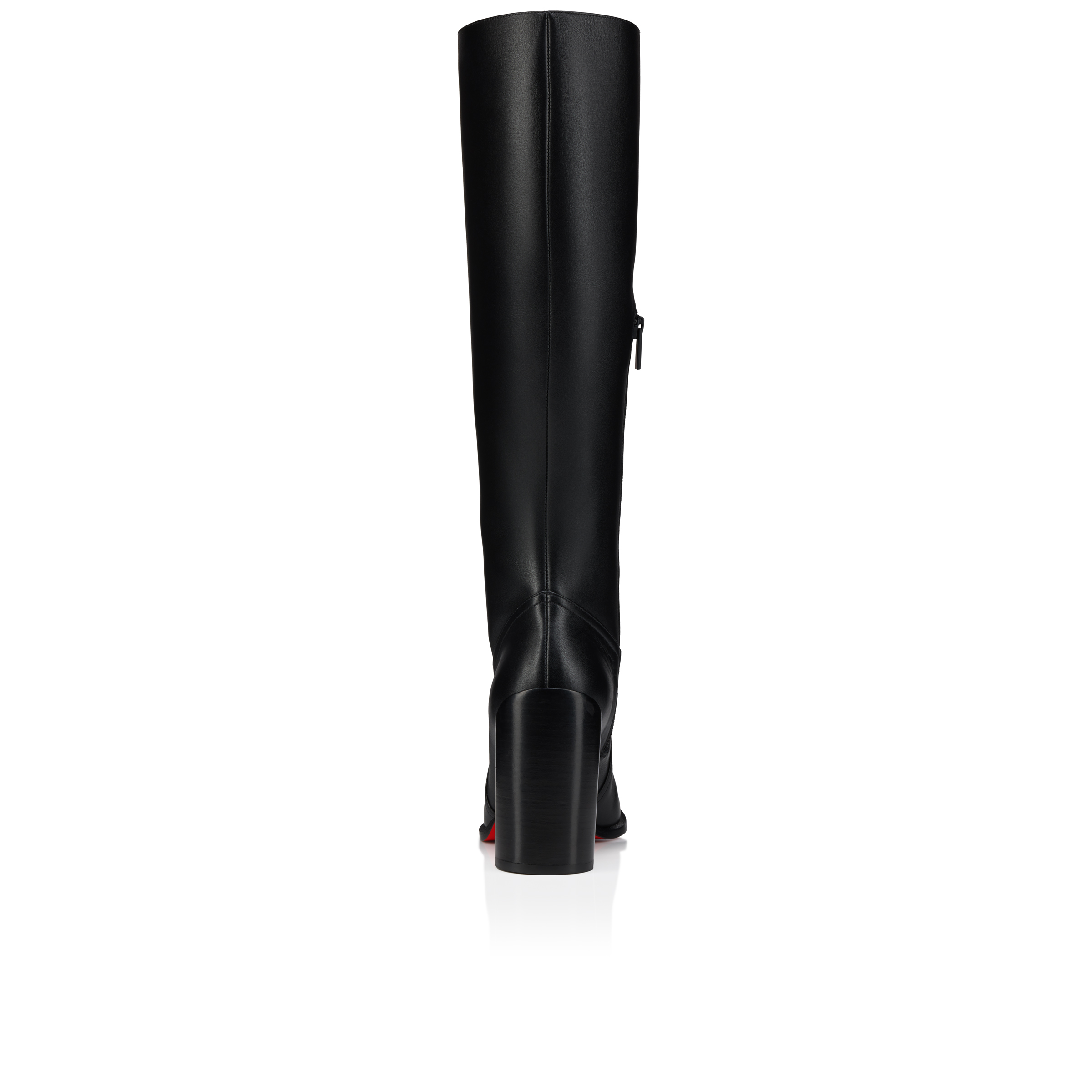 FW26 IRANINA 85 CALF CORDIA-CUOIO HEEL