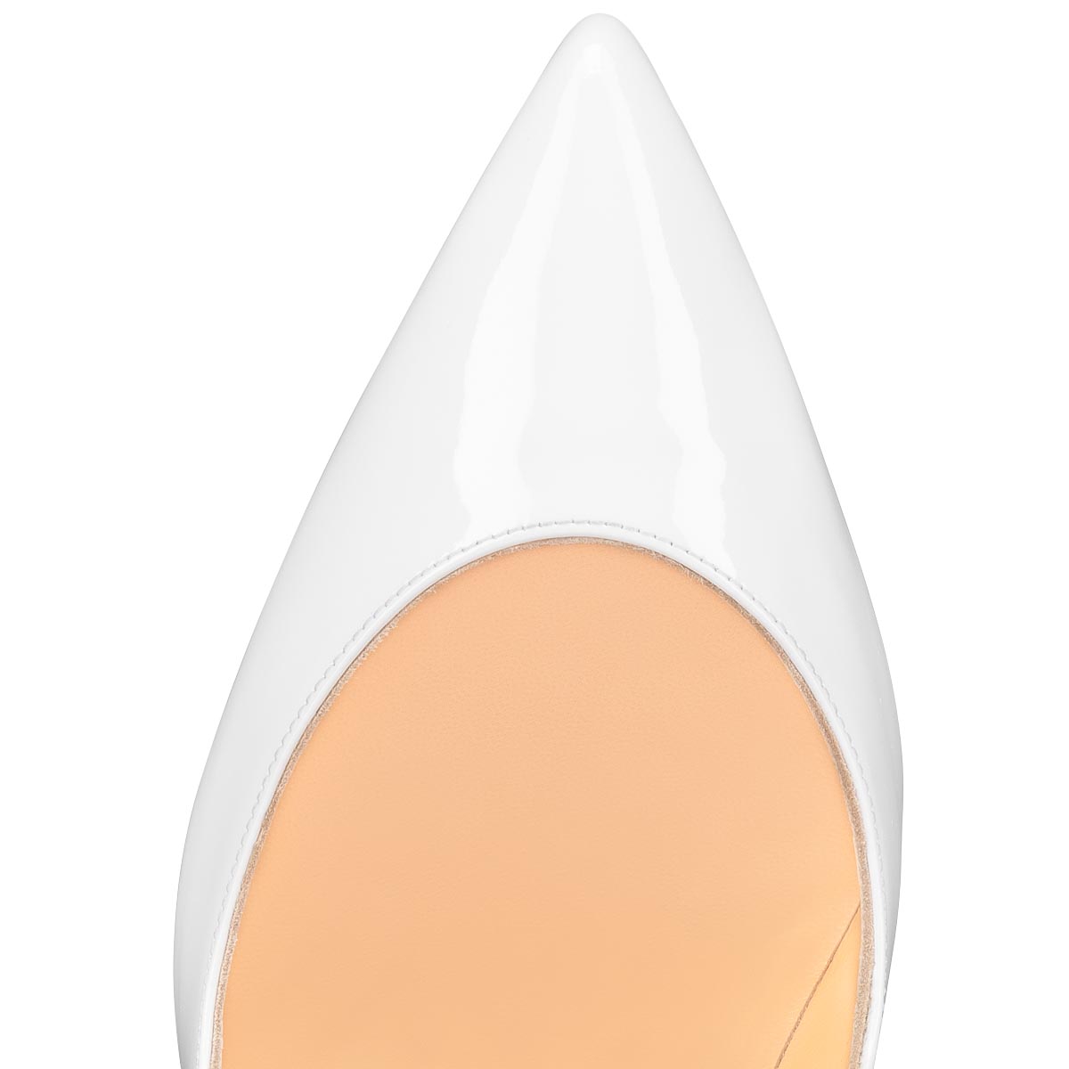 SS20 HOT CHICK 100 PATENT