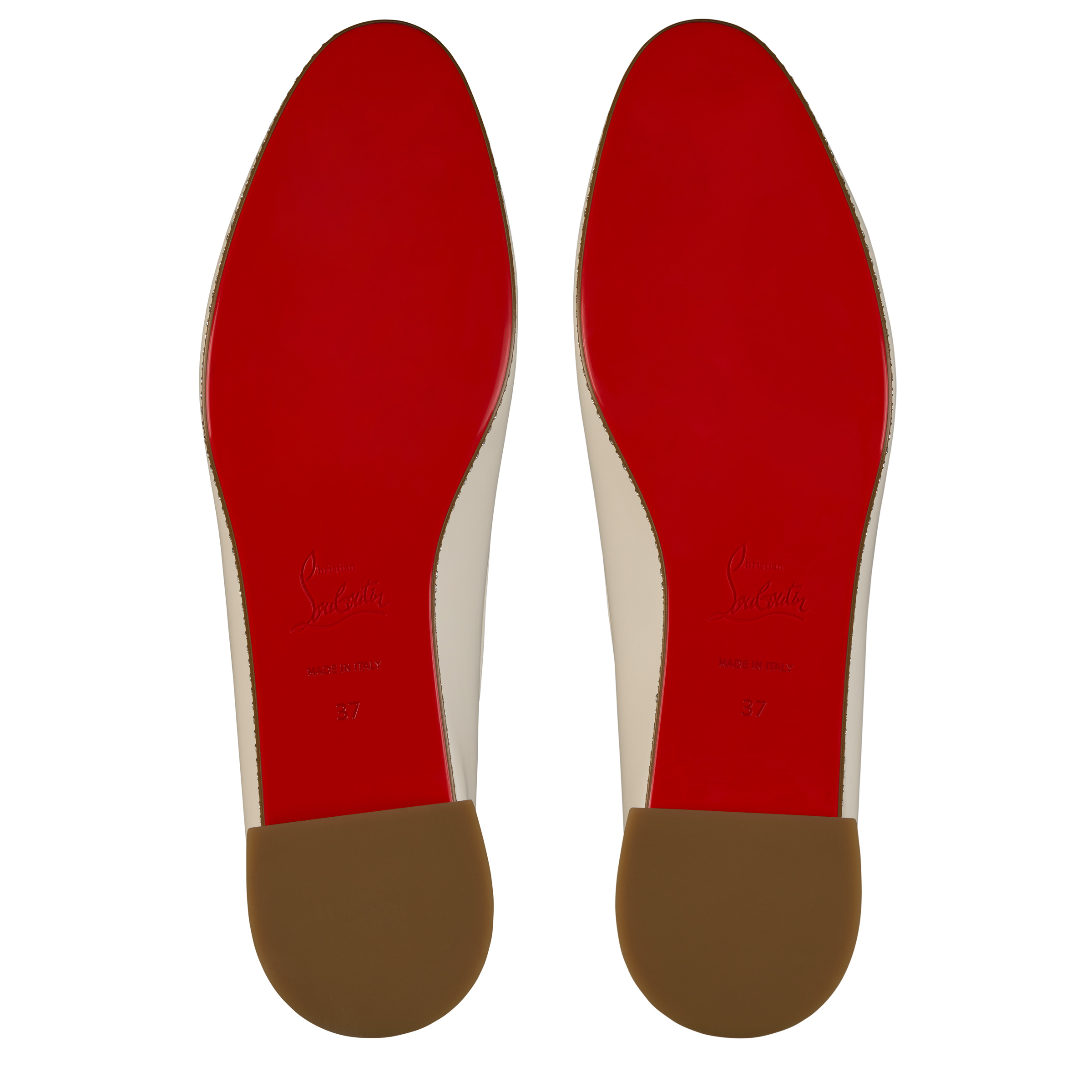 FW26 MOCASTRASS FLAT CALF APPALOU-LINING