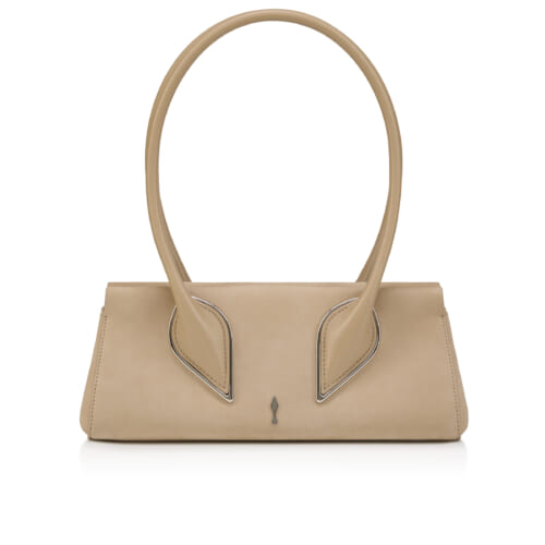 SS26 VENUS BAGUETTE NUBUCK