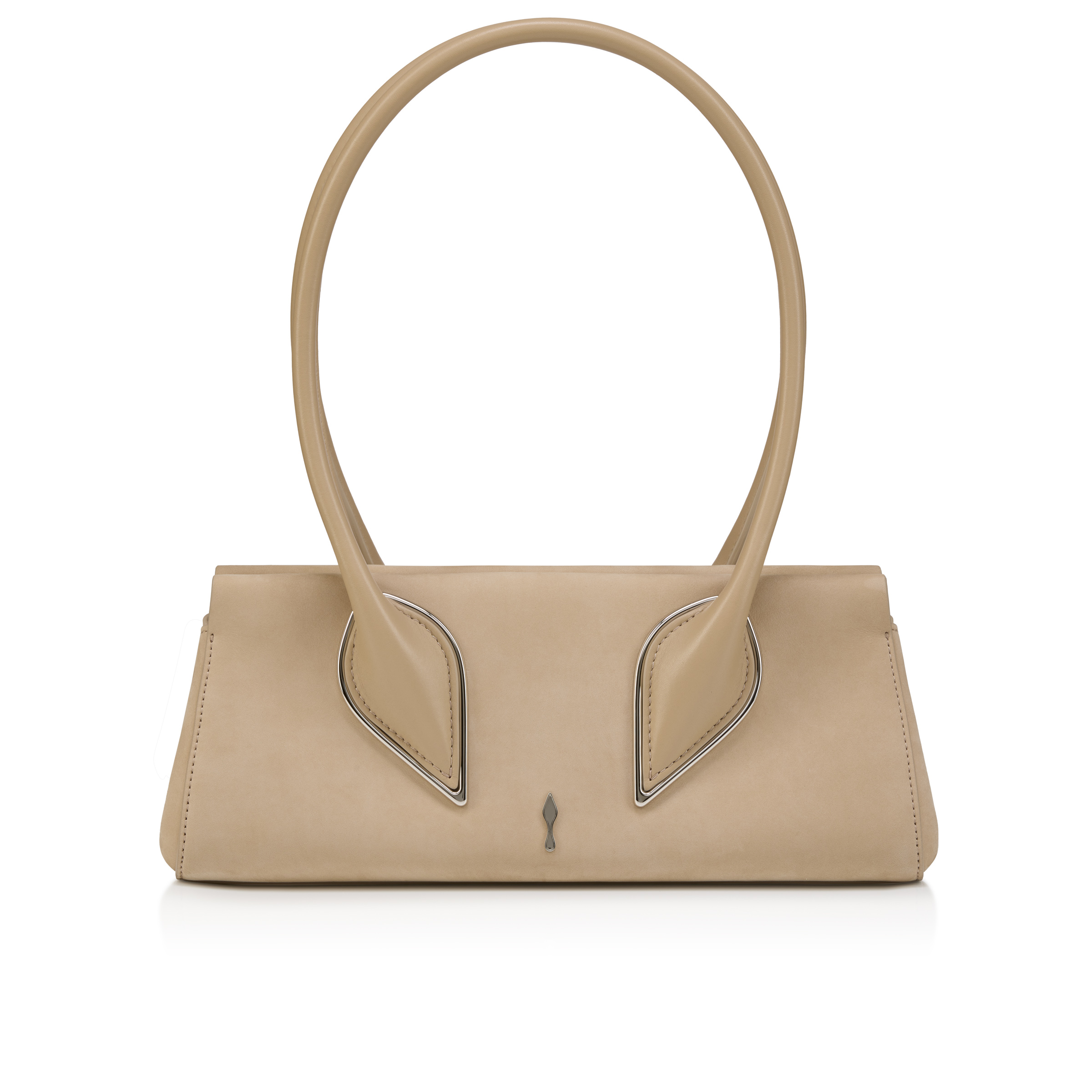 SS26 VENUS BAGUETTE NUBUCK