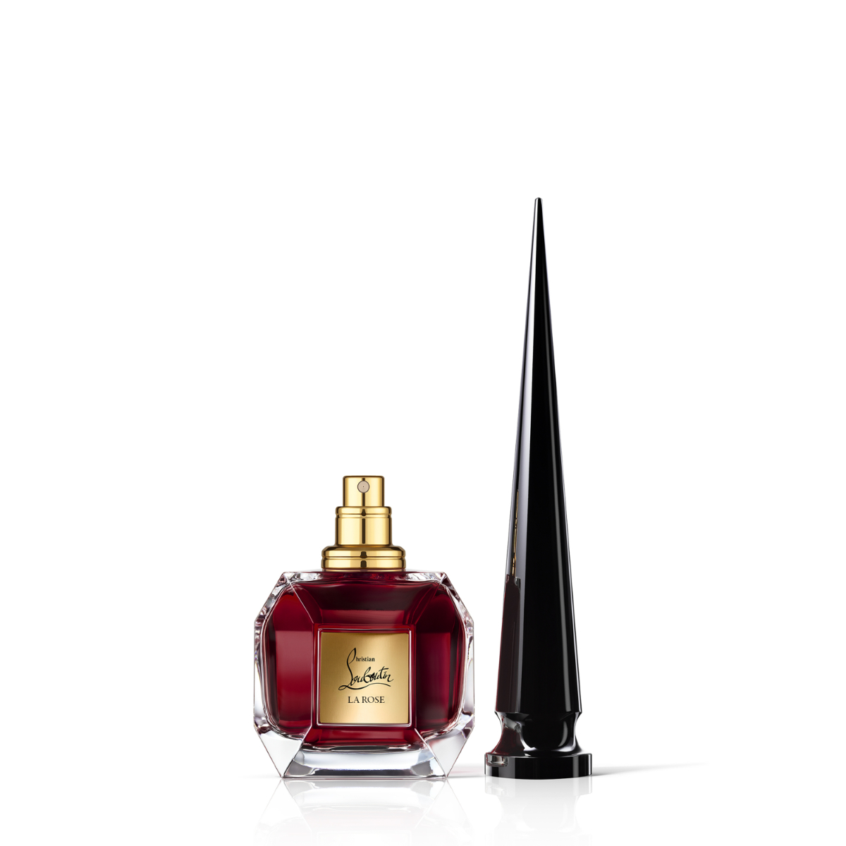 TYBT FETICHE EDP 80 ML LA ROSE