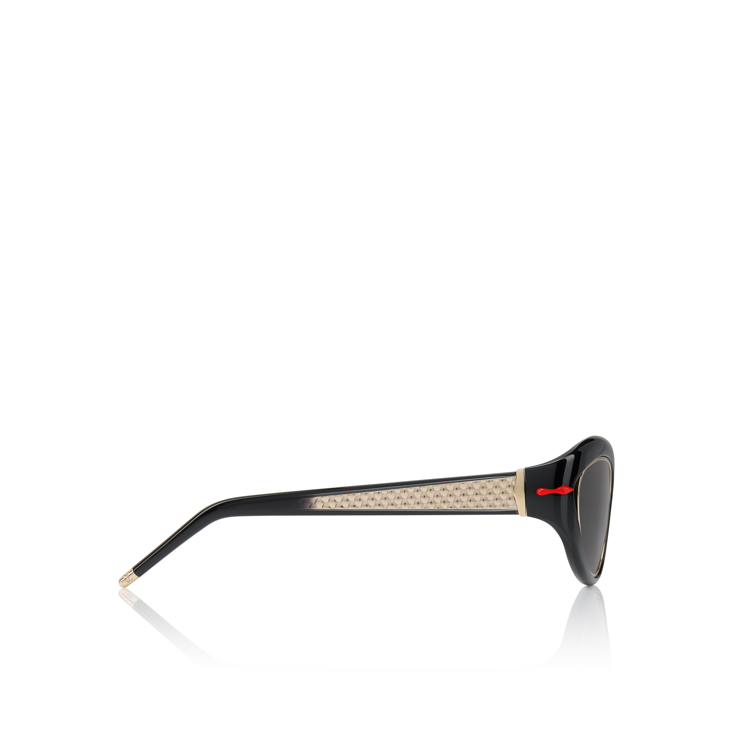 SS25 SO KATE LB0003 ACETATE