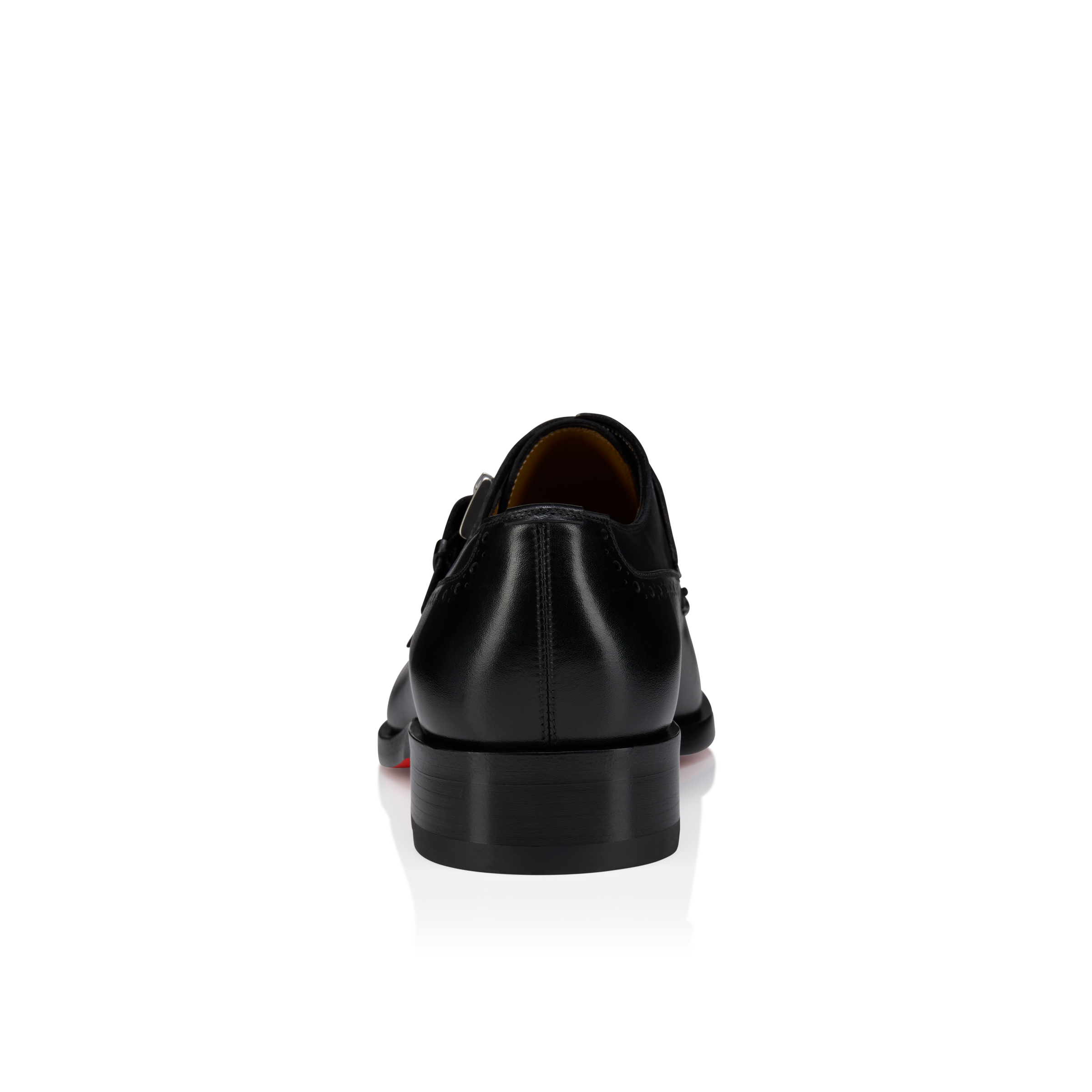 SS26 SARTOK FLAT CALF